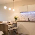 Apartment Apartament Premium Odkryj Zakopane