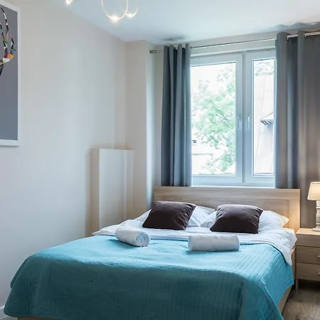 Apartament Premium Odkryj Apartment Zakopane