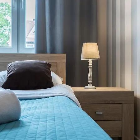 Apartament Premium Odkryj Apartment *